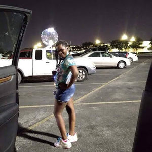 Meet your Posher, Kylie e